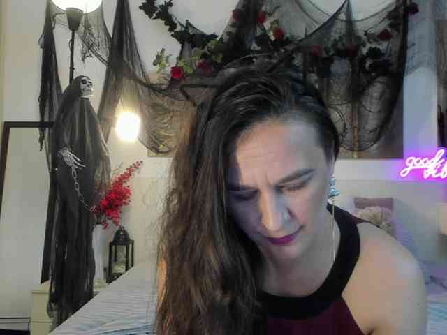 CassidyJoy webcam