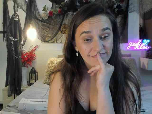 CassidyJoy webcam