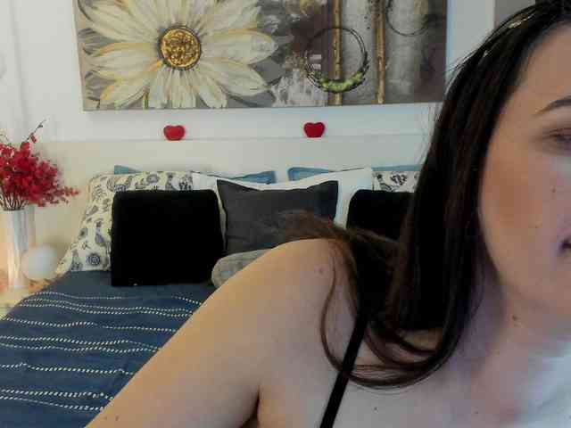 CassidyJoy webcam