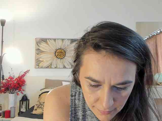 CassidyJoy webcam