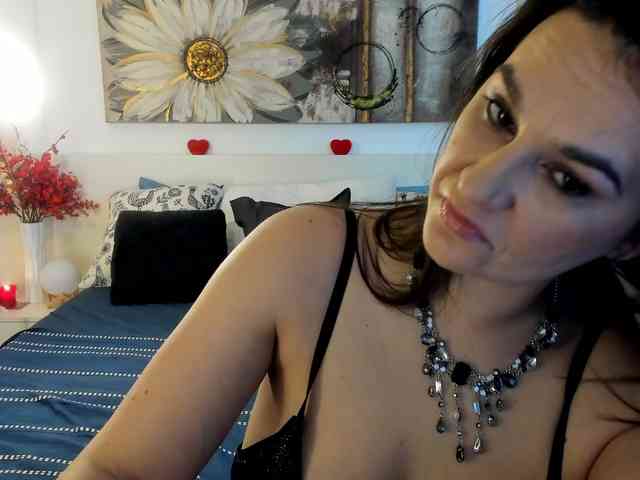 CassidyJoy webcam