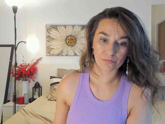 CassidyJoy webcam
