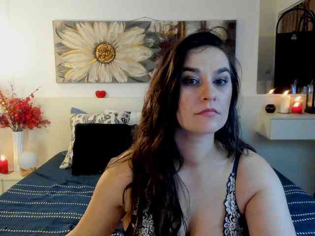 CassidyJoy webcam