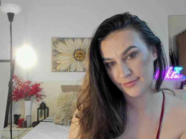 CassidyJoy webcam