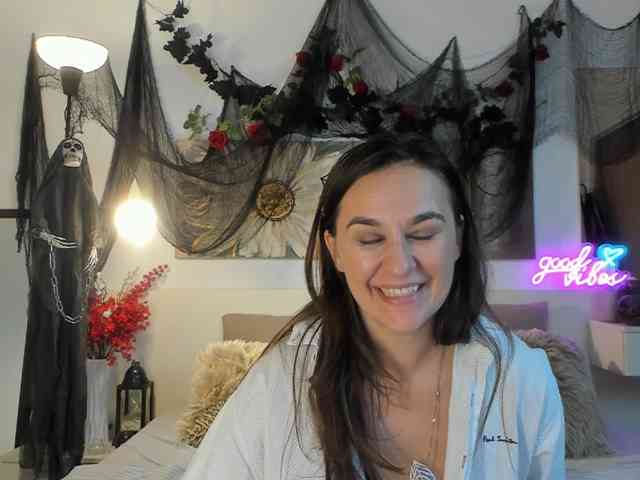 CassidyJoy webcam