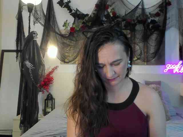 CassidyJoy webcam