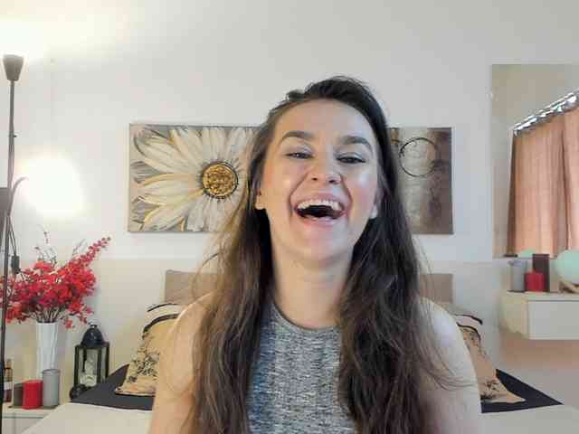 CassidyJoy webcam