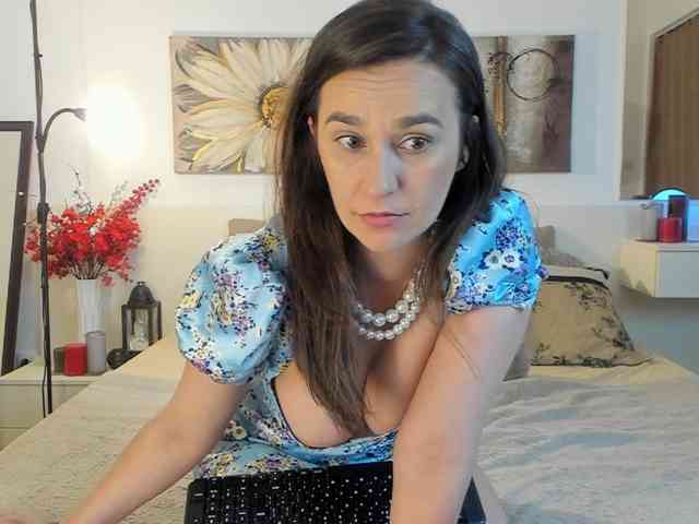CassidyJoy webcam