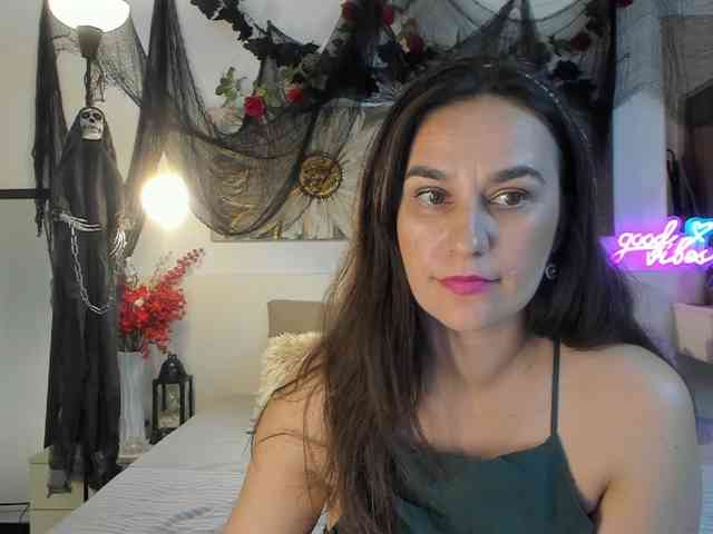 CassidyJoy webcam