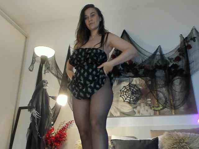 CassidyJoy webcam