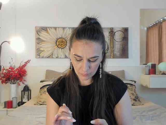 CassidyJoy webcam
