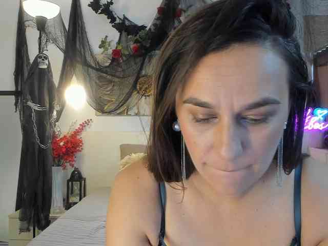 CassidyJoy webcam