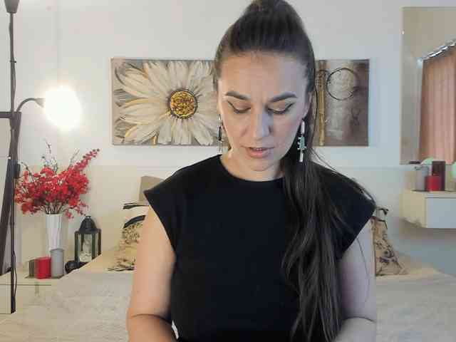 CassidyJoy webcam