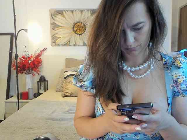 CassidyJoy webcam