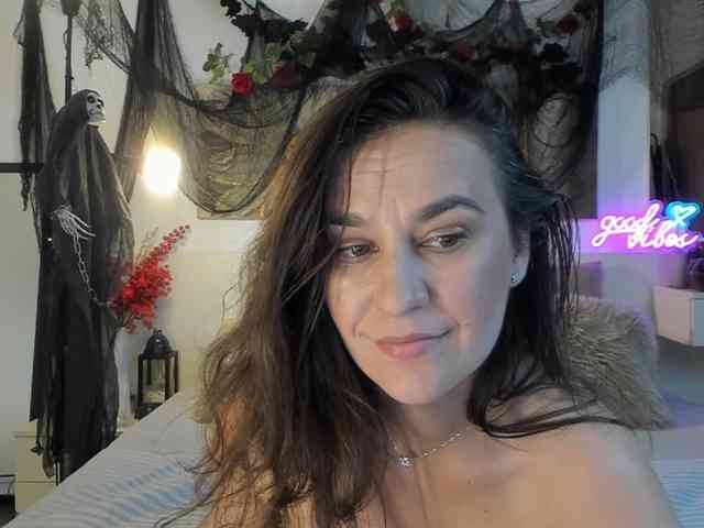 CassidyJoy webcam
