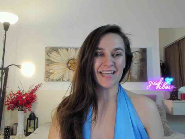 CassidyJoy webcam