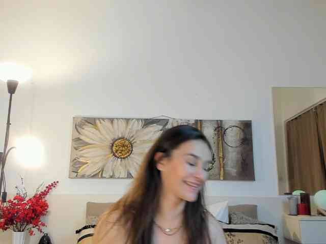 CassidyJoy webcam
