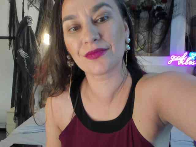 CassidyJoy webcam