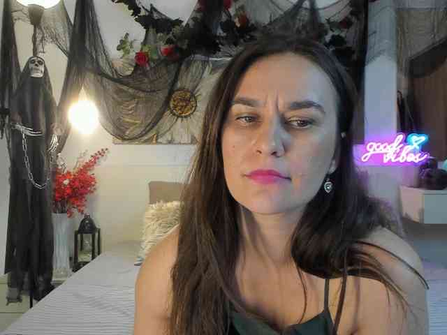 CassidyJoy webcam