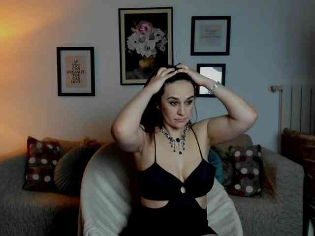 CassidyJoy webcam