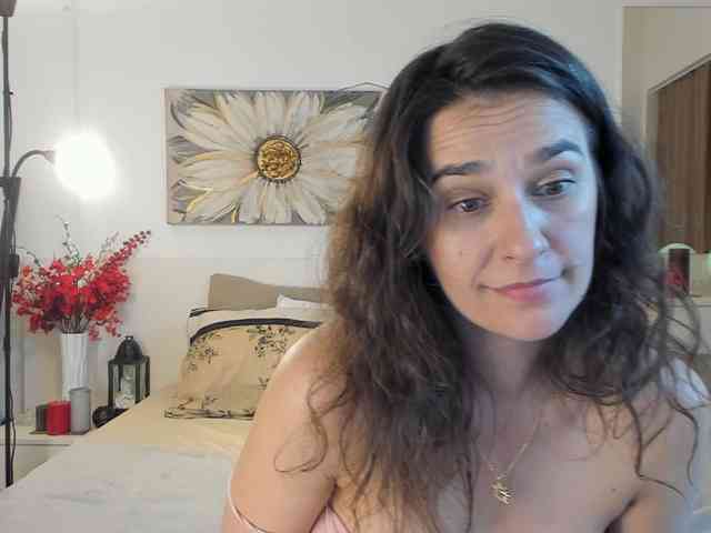 CassidyJoy webcam