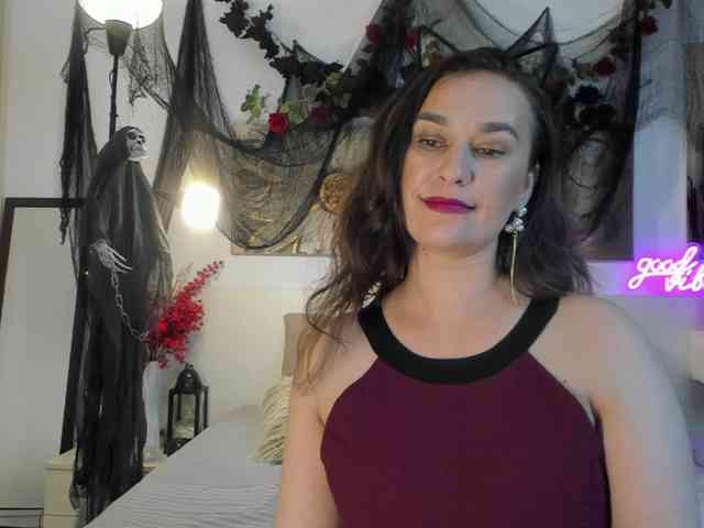 CassidyJoy webcam