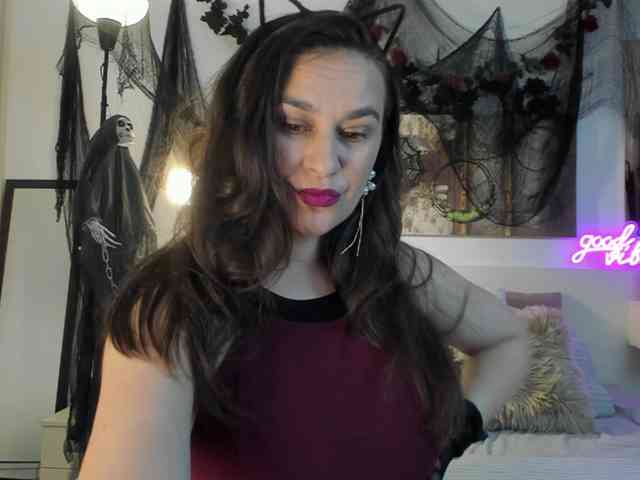 CassidyJoy webcam