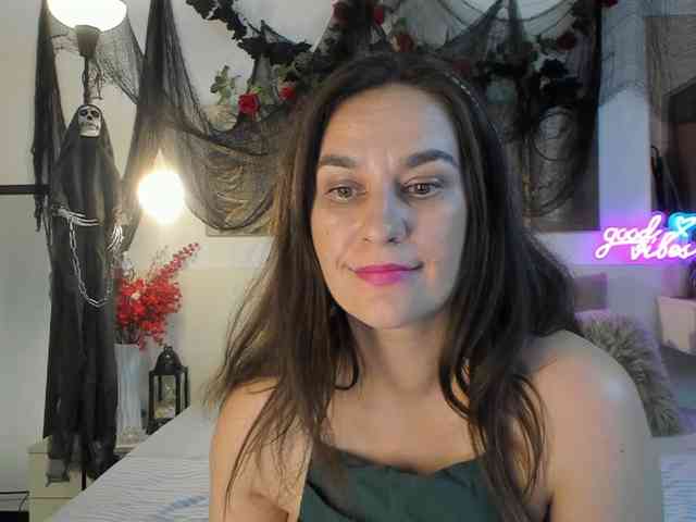CassidyJoy webcam