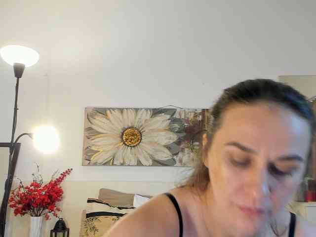 CassidyJoy webcam