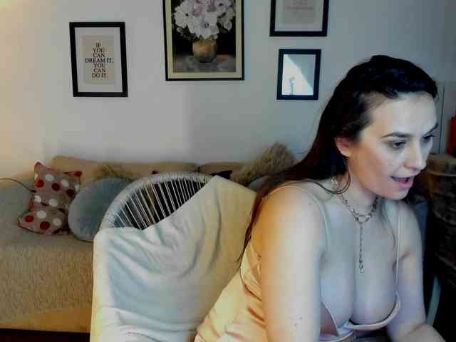 CassidyJoy webcam