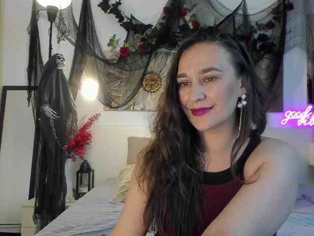 CassidyJoy webcam