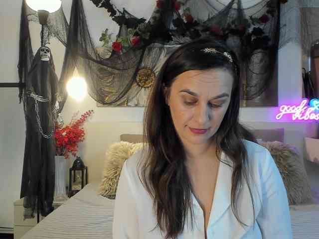 CassidyJoy webcam