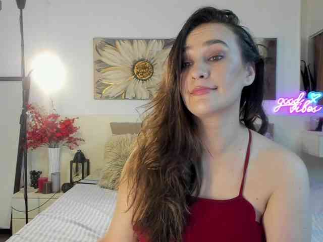 CassidyJoy webcam