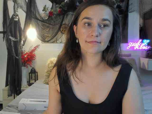 CassidyJoy webcam