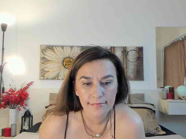 CassidyJoy webcam
