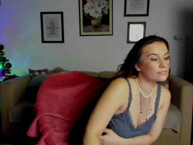 CassidyJoy webcam