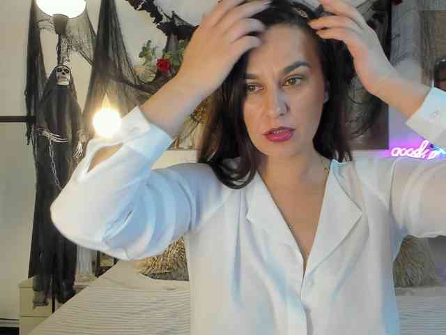 CassidyJoy webcam