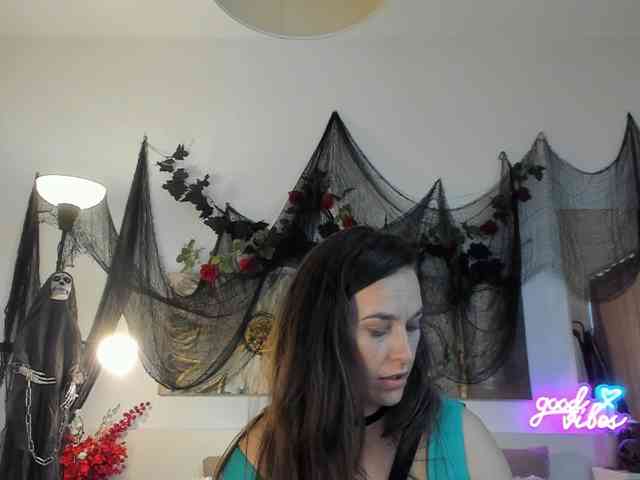 CassidyJoy webcam
