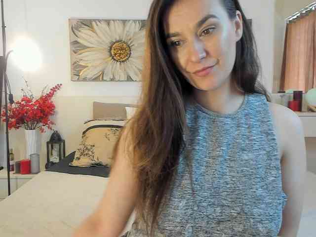 CassidyJoy webcam