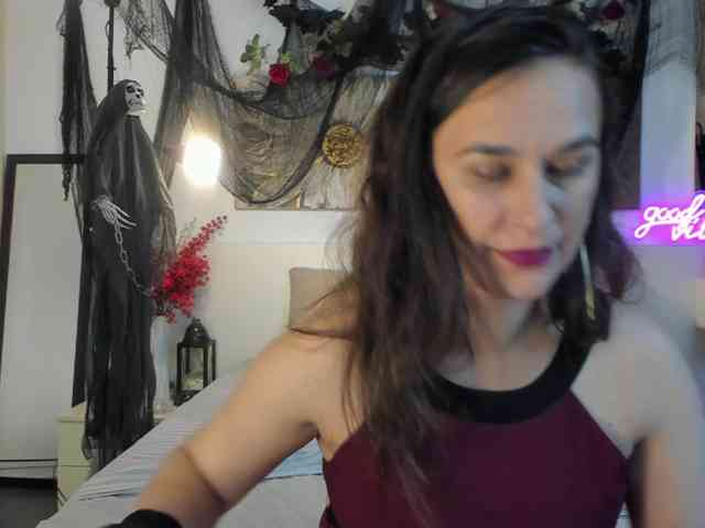 CassidyJoy webcam