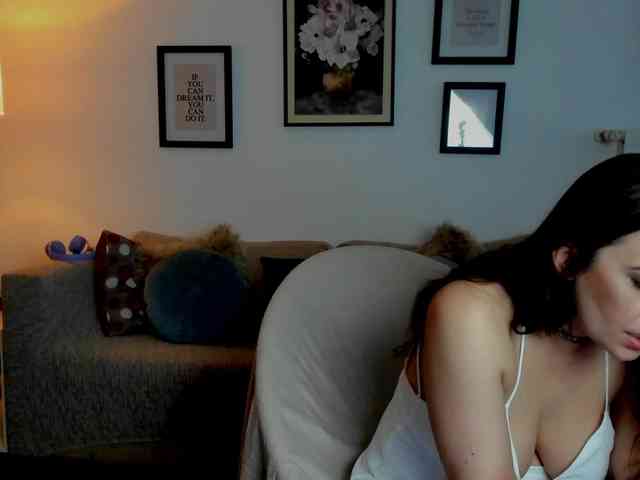 CassidyJoy webcam