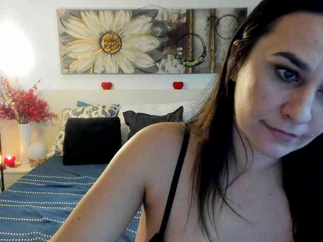 CassidyJoy webcam