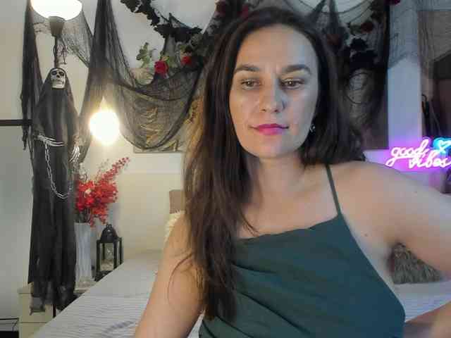 CassidyJoy webcam
