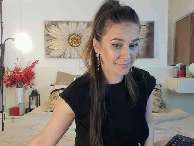 CassidyJoy webcam