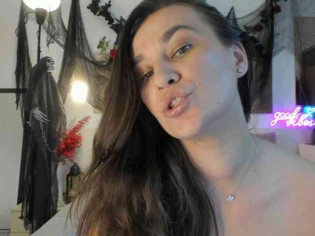 CassidyJoy webcam