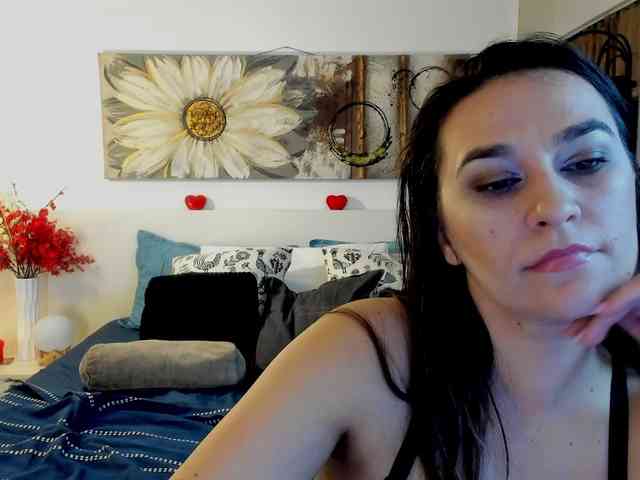 CassidyJoy webcam