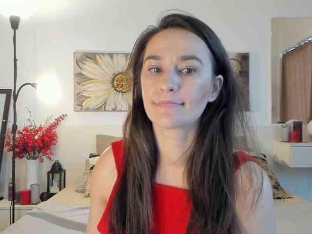 CassidyJoy webcam