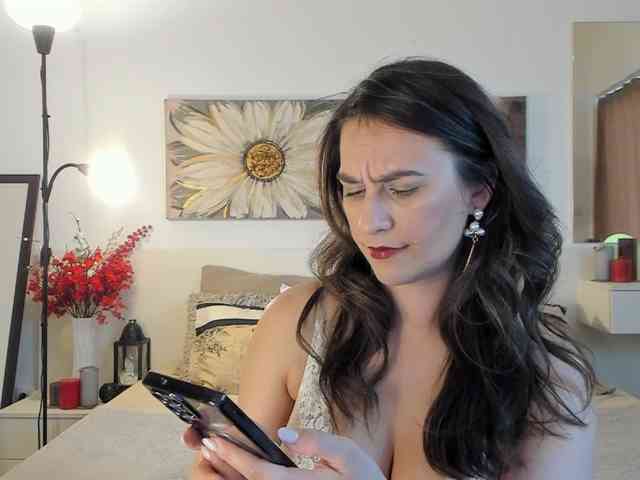 CassidyJoy webcam