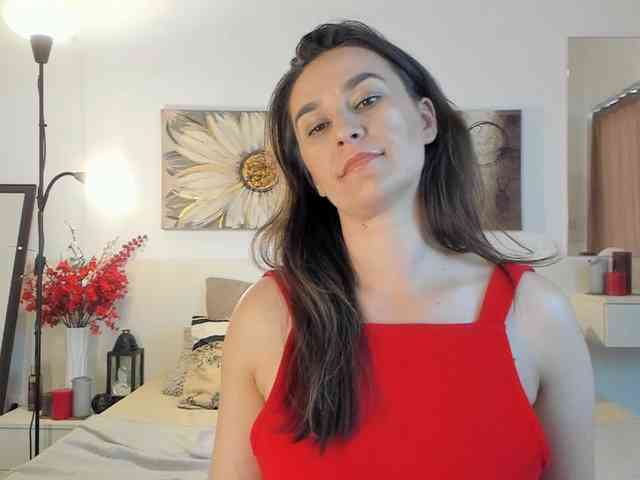 CassidyJoy webcam