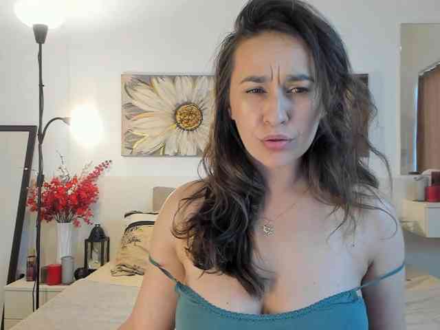 CassidyJoy webcam